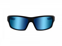 Westin W6 Sport 10 Sunglasses Smoke Blue
