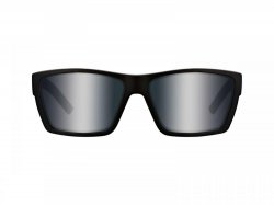 Westin W6 Street 100 Sunglasses Silver Flash