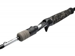 Berkley URBN 2 Baitcast Finesse Rod