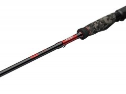 Berkley URBN 2 Jigger Spinning Rod