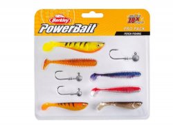 Berkley Pro Pack Perch