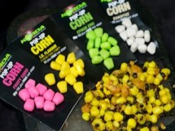 Korda Fake Food Pop Up Corn