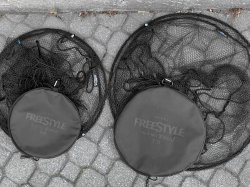 Spro Freestyle Dropnet Xtra 2.0