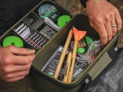 Korda Compac Organiser