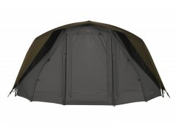 Trakker Tempest 100 Aquatexx EV1.0 Brolly Skull Cap Wrap