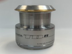 Daiwa TDR Spare Spool - PRE OWNED
