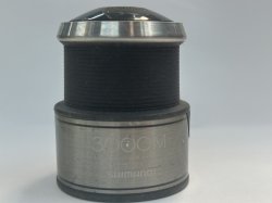 Shimano Stradic GTM Spare Spool - PRE OWNED