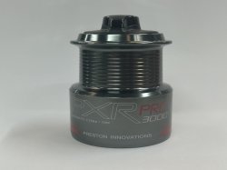 Preston PXR Pro Spare Spool - PRE OWNED