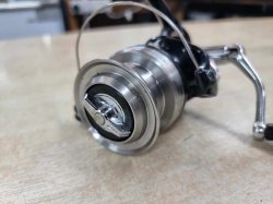 Shimano Aero 4000 FA Reel - PRE OWNED