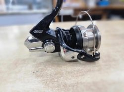 Shimano Aero 4000 FA Reel - PRE OWNED