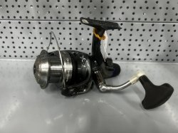 Shimano GT RD 4000 Reel - PRE OWNED