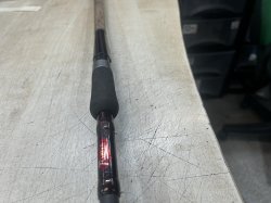 Shimano Antares Multi Medium Feeder Rod - PREOWNED