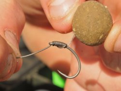 Korda Krank Hooks