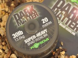 Korda Dark Matter Braid