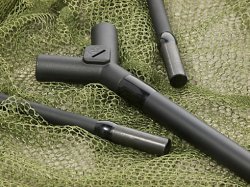 JRC Stealth Landing Net