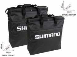 Shimano Double Net Bag
