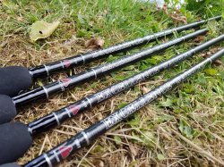 Tricast Excellence Waggler Rod