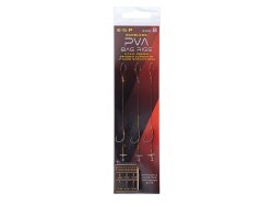 ESP PVA Bag Rig Barbless