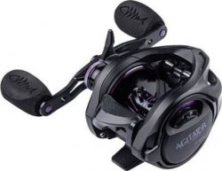 Wychwood Agitator Series 1 Baitcaster Reel