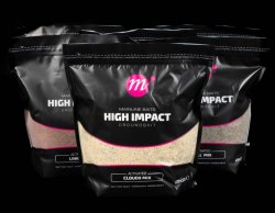 Mainline High Impact Activated Groundbait 2kg