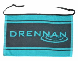Drennan New Aqua Apron Towel