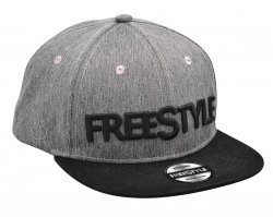 Spro Freestyle Flat Cap