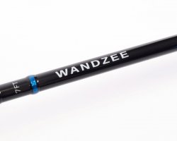 Preston Monster X 7ft Wandzee Rod