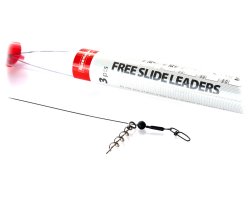 Rozemeijer Free Slide Screw Leaders