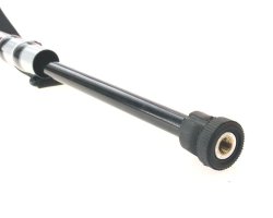 Rozemeijer Inner City 3m Tele Net Handle