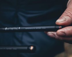 Shimano Aero Pro Feeder Rod