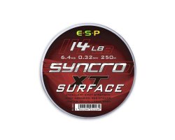 ESP Syncro Surface XT Mono Line 250m