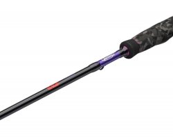 Berkley URBN 2 Finesse Spinning Rod