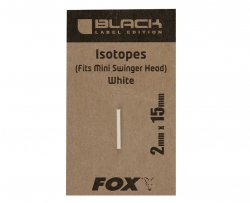 Fox Black Label Mini Isotope