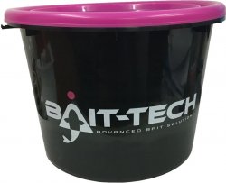 Bait Tech 17l Groundbait Bucket
