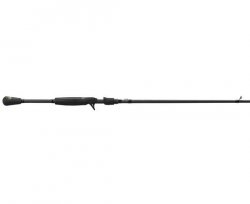 Lews TP1 Black Speed Stick Spinnerbait Rod