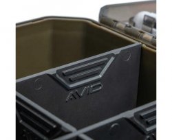 Avid Reload Accessory Box