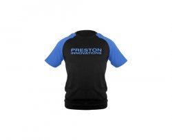 Preston Lightweight Raglan T-Shirt