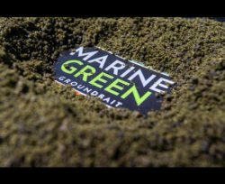 Sonu Marine Green 2kg Groundbait