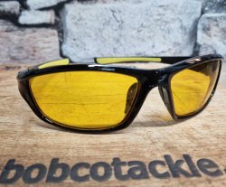 Polarfish Wraps Sunglasses