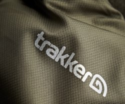 Trakker Big Snooze + Sleeping Bag