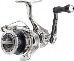 Abu Garcia Zenon X-L Multiplier Reel