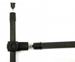 Matrix 3D-R Long Feeder Arm