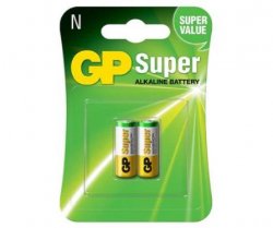 GP 910A - LR1 Twin Pack Battery