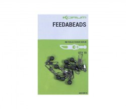 Korum Feedabeads New