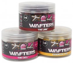 Mainline Cell Cork Dust Wafters 14mm