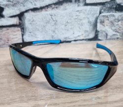 Polarfish Wraps Sunglasses