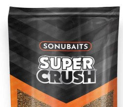 Sonu Supercrush Groundbait 2kg