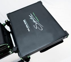 Maver Signature SXi Feeder Tray