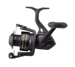 Penn Wrath II Spinning Reel