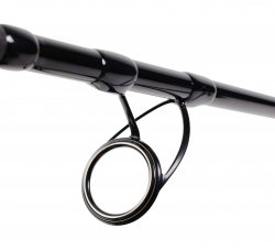 Preston Distance Master Rods